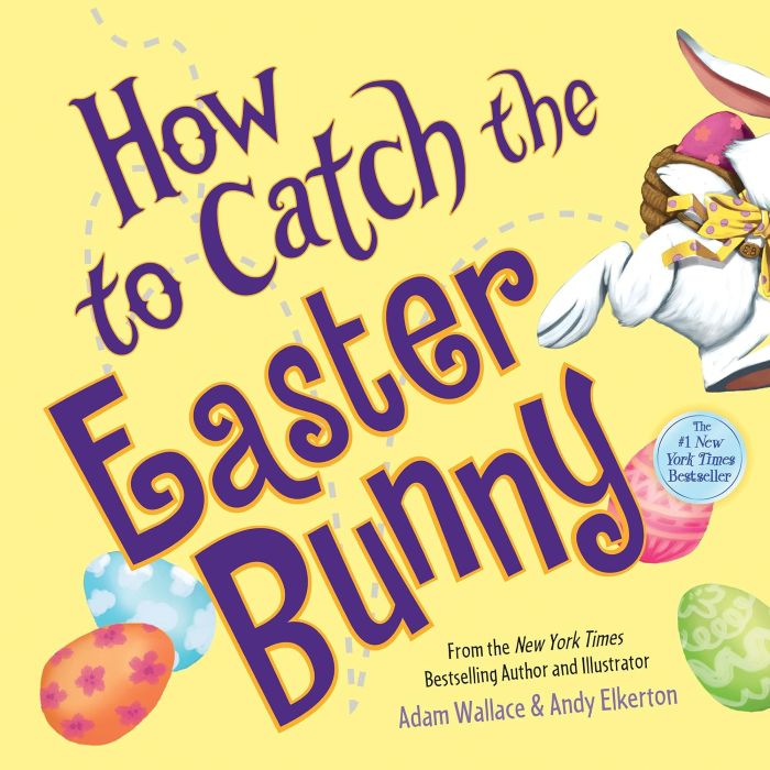 Easter Book