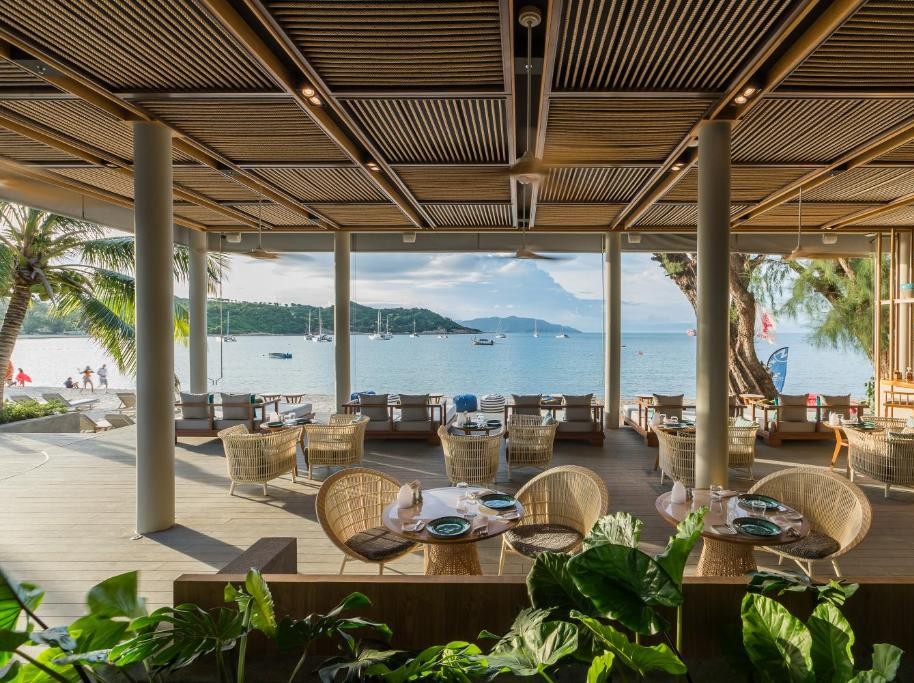 Here Is Why The Melia Hotels Thailand Are Some Of The Best