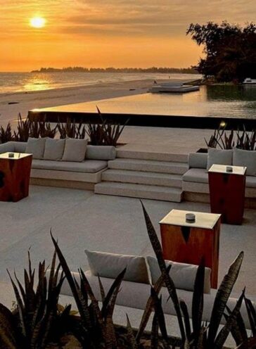 Azerai Ke Ga Bay Pool Veitnam