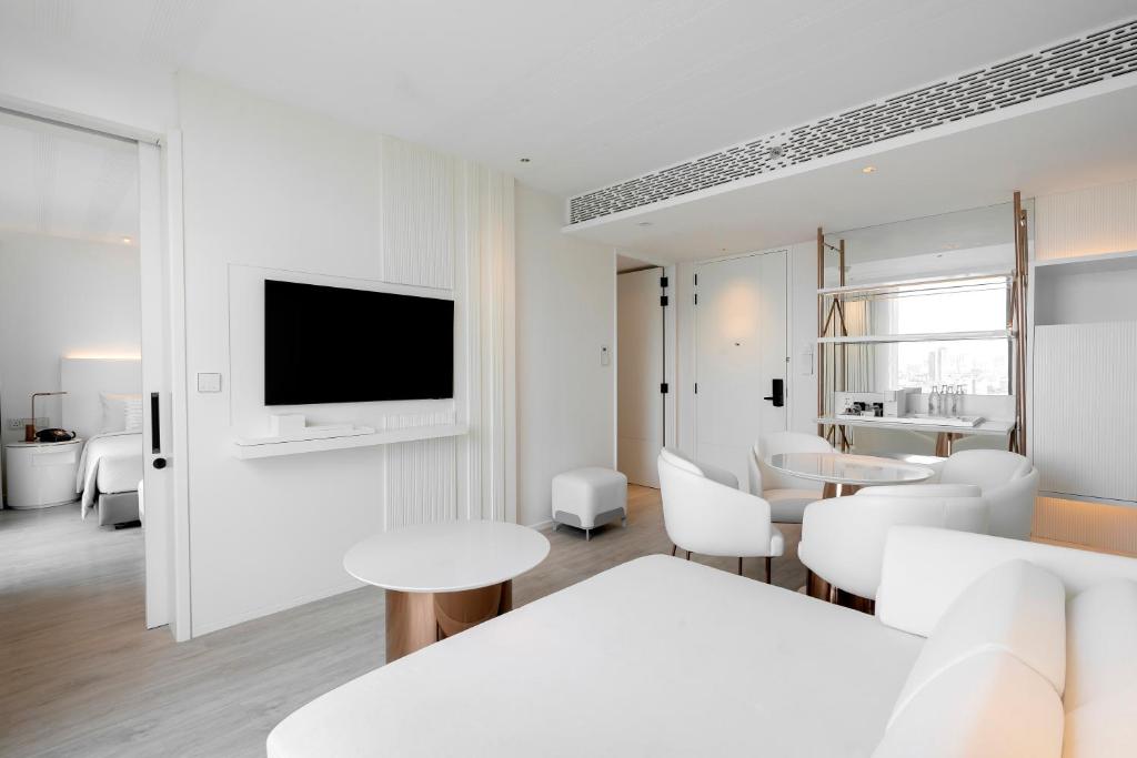 Innside by Melia Bangkok Room