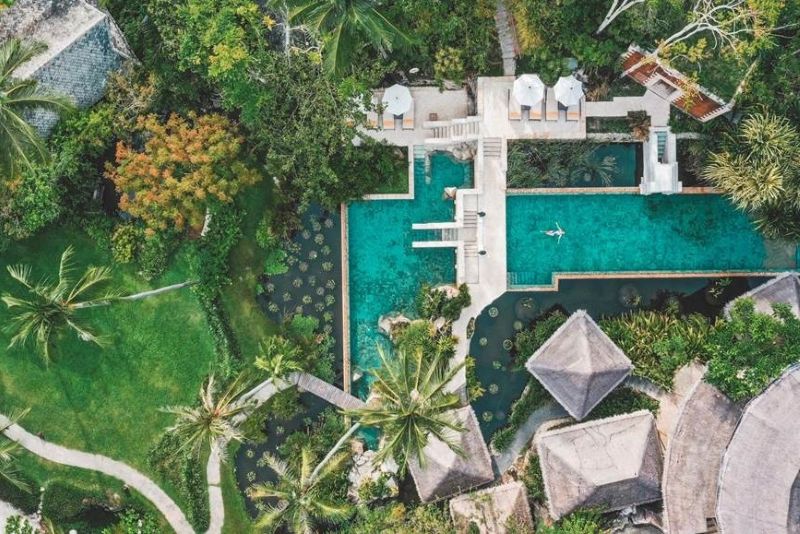 Kamalaya Hotel Koh Samui