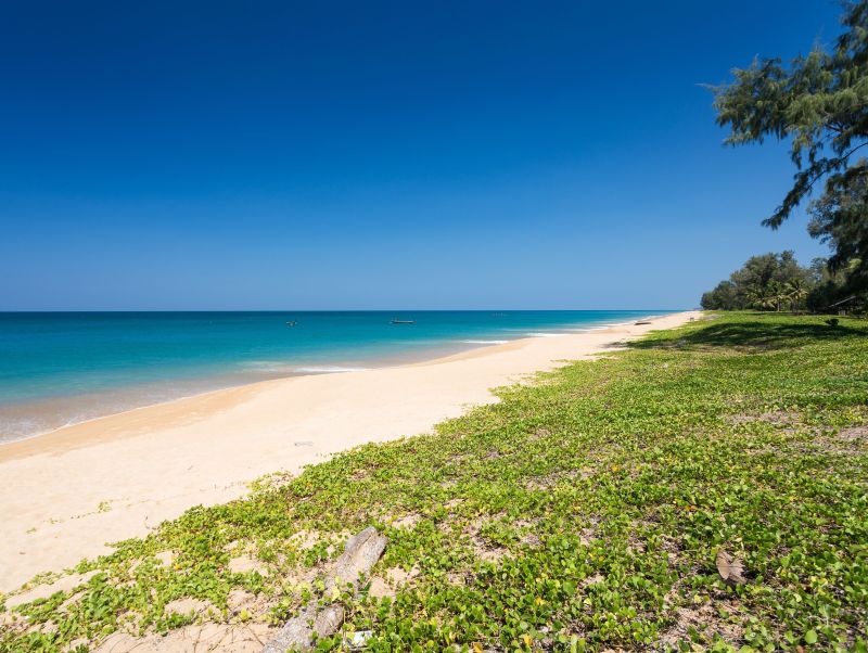 Mai Khoa Beach Phuket