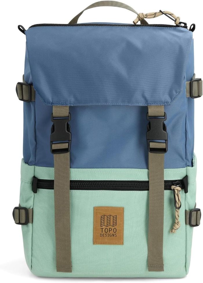 Topo Rover Pack Laptop Backpack