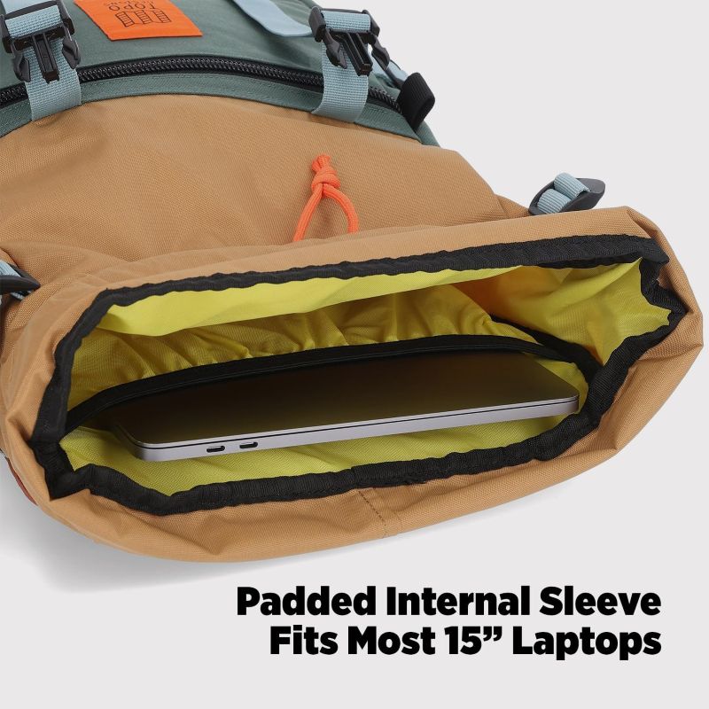 Topo Rover Pack Laptop Backpack