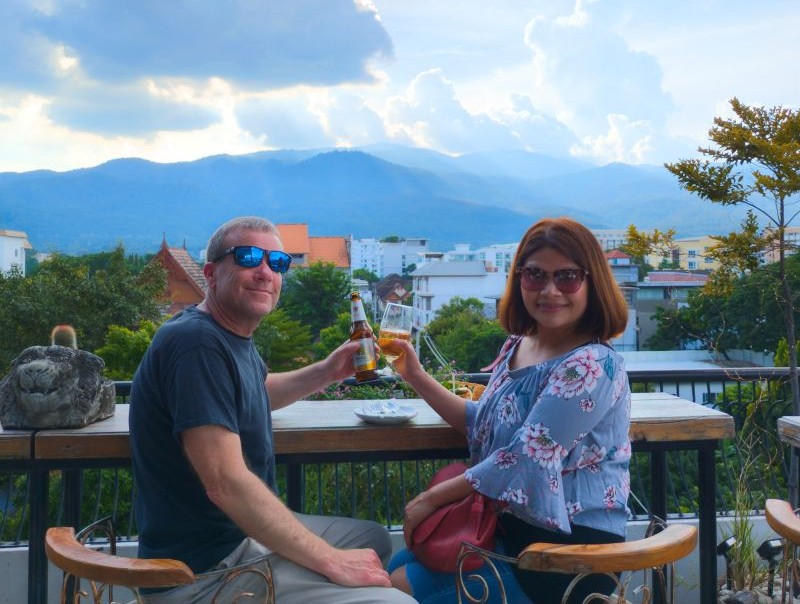 Hotel Yayee Chiang Mai