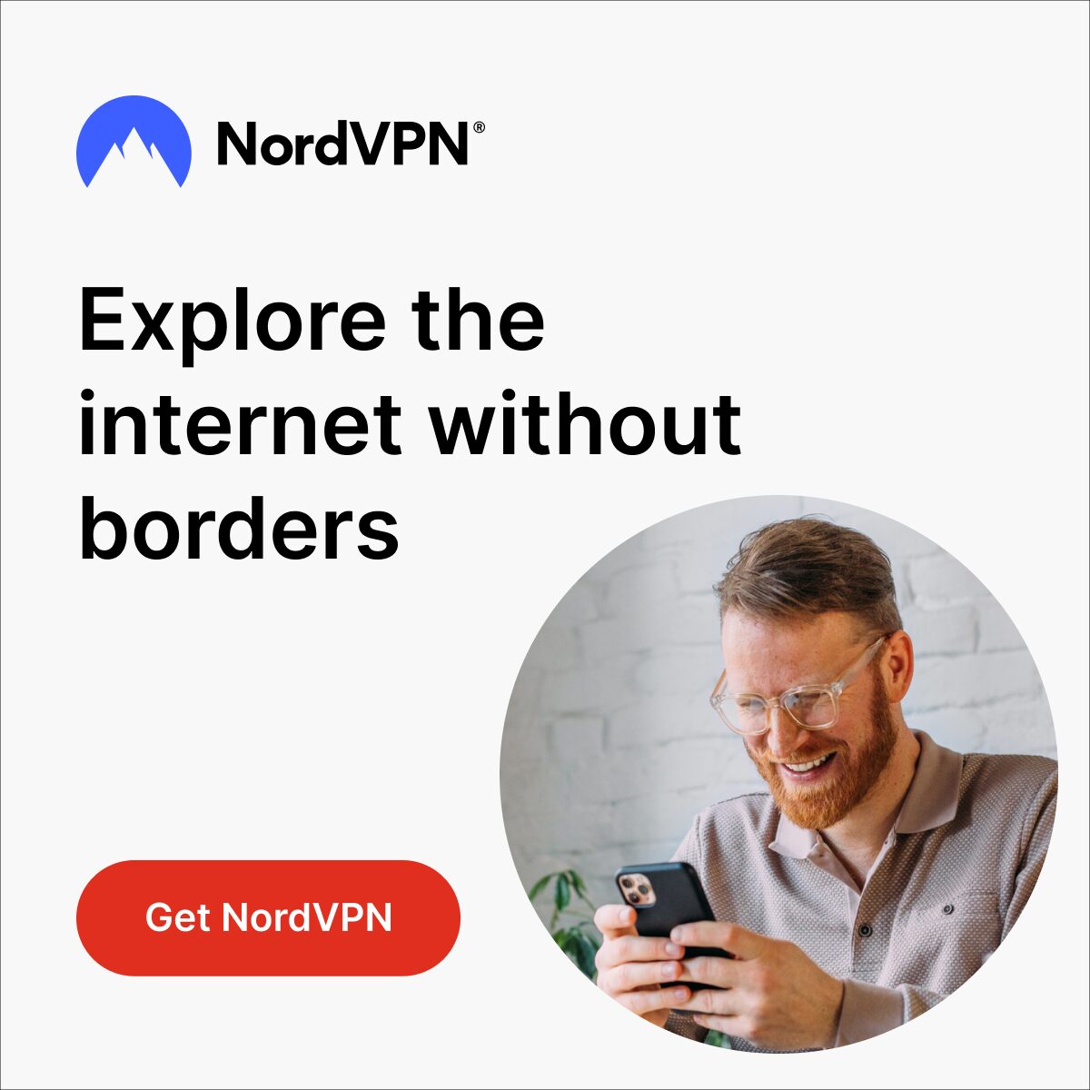 Nord VPN