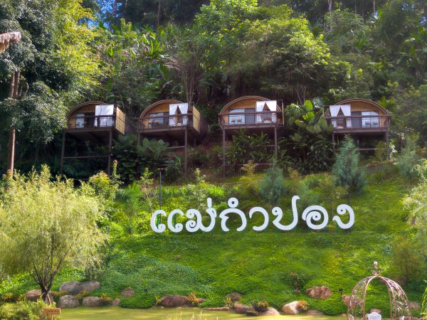 T-Story Resort San Kampong Chiang Mai 