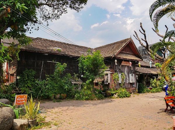 Wat Ket Museum