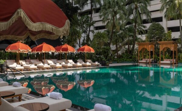 Anantara Siam Bangkok