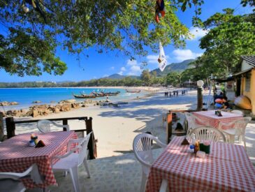 Thailand Beaches