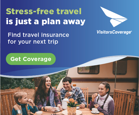 Travel Insurance